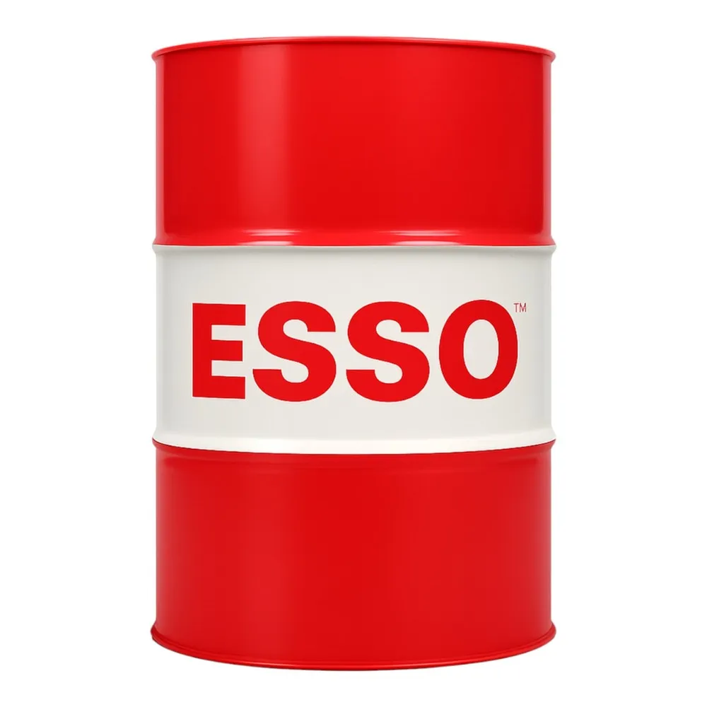 ESSOLUBE XT3 20W-50, 208LT (valor mas iva)
